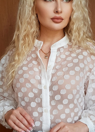Блуза... zara 🔥🔥🔥