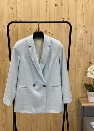 🖤пиджак блейзер женский h&amp;m🖤 3
