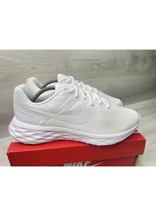 Мужские кроссовки nike 44 размер