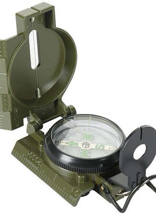 Компас iso trade lensatic m203. хакі