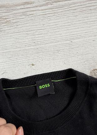 Кофта hugo boss светер 4