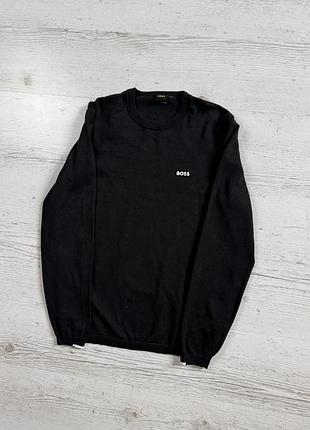 Кофта hugo boss светер 2