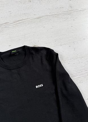 Кофта hugo boss светер 3