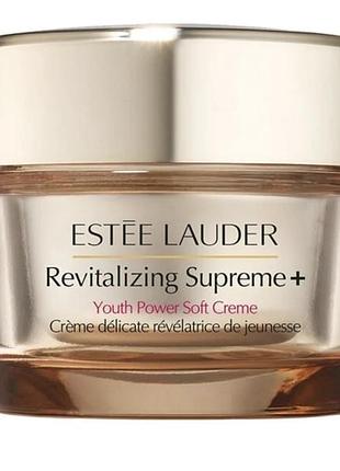 Крем для обличчя estée lauder revitalizing supreme+