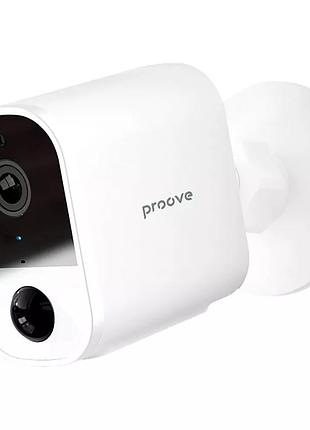 Ip камера proove oculon (outdoor) (white) 65209 proove