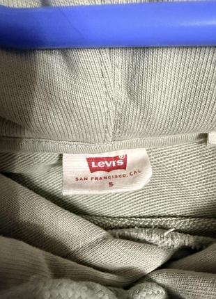 Худі levi’s 5
