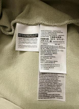 Худі levi’s 6
