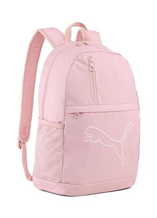 Городской пума рюкзак puma plus 18 л. школьный рюкзак для учебы. подростковый рюкзак спортивный для тренировок