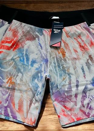 Чоловічі спортивні шорти reebok