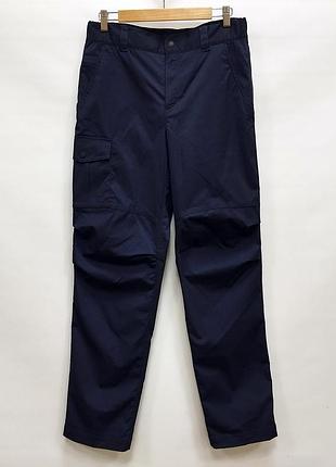 Мужские брюки berghaus outdoor (navigator series)