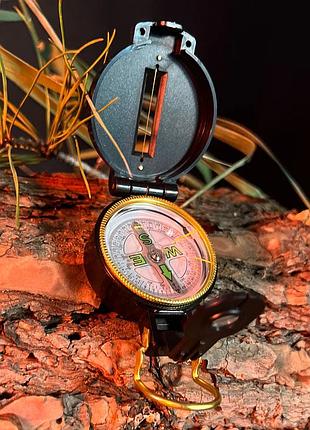 Компас pentagon tac maven wanderer. чорний