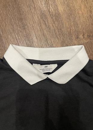 Кофта h&m 146/152 ідеальний стан 3