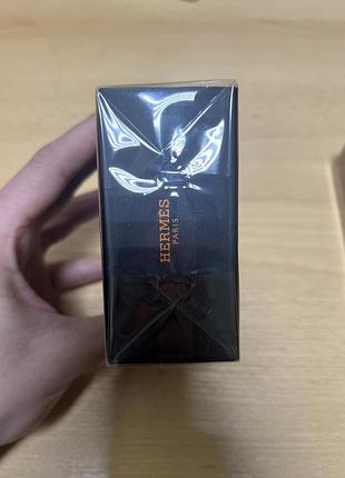 Terre d'hermès оригінал 2