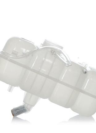 Бачок расширительный с крышкой 2.0l для jeep cherokee 19-23 (68251840ac)