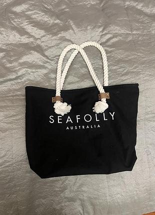 Шоппер seafolly australia