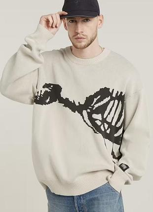 Светр g-star raw 2