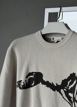 Светр g-star raw 3