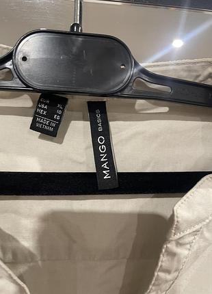 Сарафан mango 3
