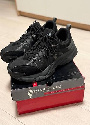 Чоловічі кросівки skechers