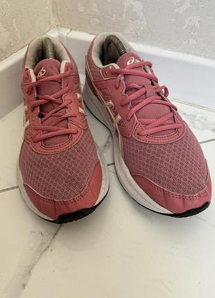 Жіночі бігові кросівки asics jolt 3 42 розмір