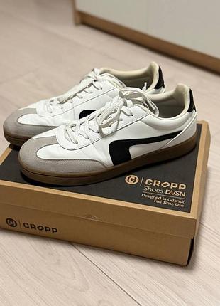 Чоловічі кросівки cropp 45 розмір