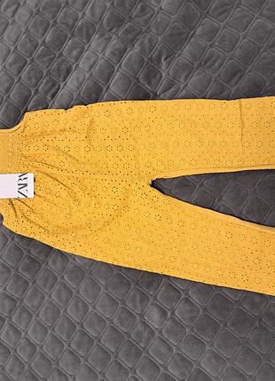 Комбінезон фірми zara