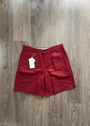 Шорти zara (р. 44/ l-xl)