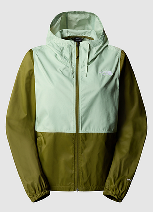 Женская ветровка the north face