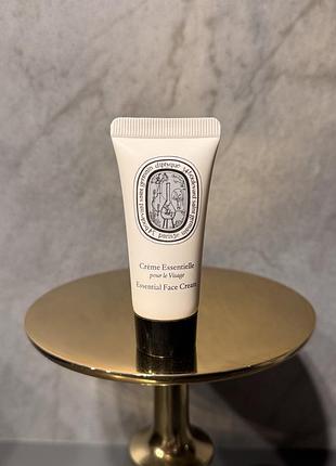 Крем для обличчя diptyque essential face cream 20ml
