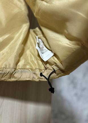 Жилет pull&bear розмір m 5