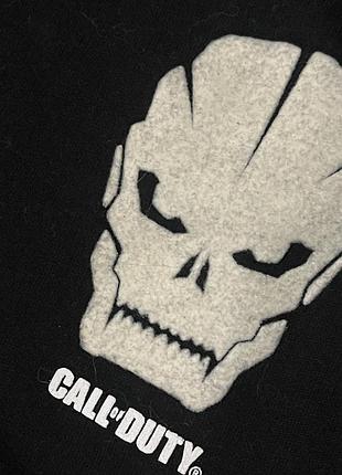 Світшот call on duty 2