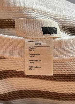 Кофта/ светр levi’s 4