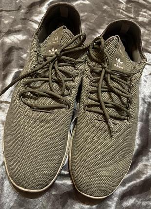Кросівки чоловічі adidas pharrell x tennis 46 розмір (по устілці 29,5 см)