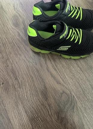 Дитячі кросіви skechers 31