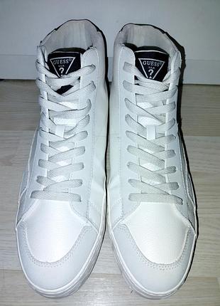 Хайтопи guess 3