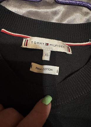 Плаття tommy hilfiger 5