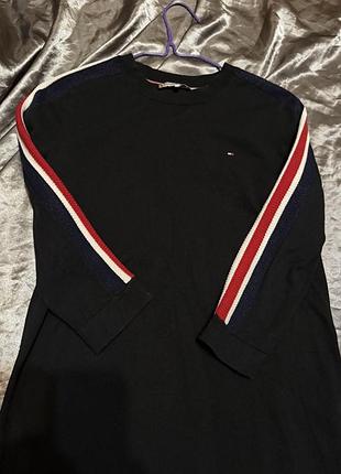 Плаття tommy hilfiger 6