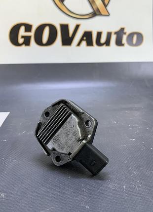 Датчик уровня масла audi vw 1.9, 2.5 tdi 1j0907660b