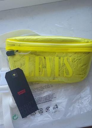 Бананка levi’s