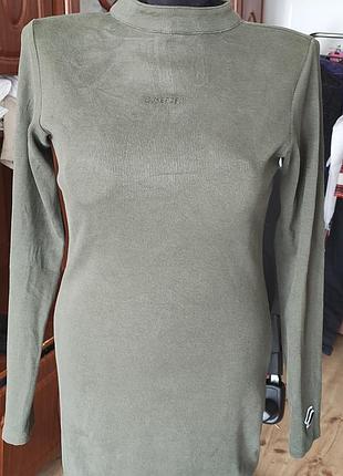 Сукня  superdry 4