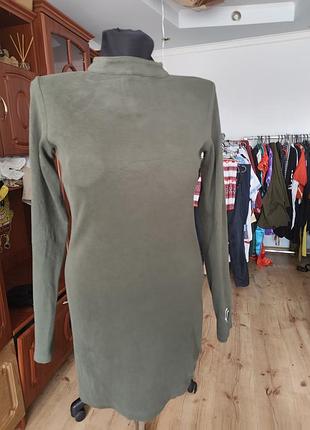 Сукня  superdry 2