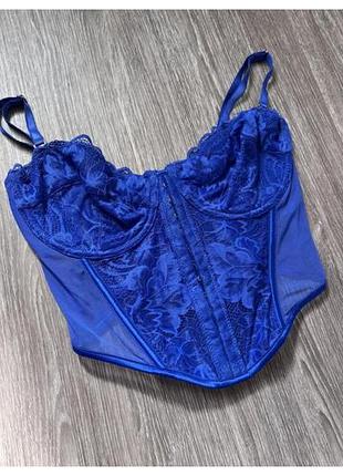 Корсет m-l primark