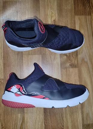 Чоловічі кросівки nike jordan р.47