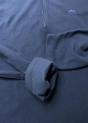 Флісова кофта badrhino, 4xl 5