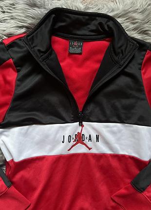 Дуже класна кофта jordan оригінал 2
