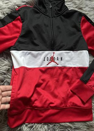 Дуже класна кофта jordan оригінал 3