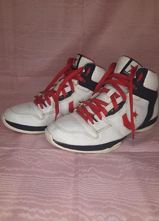 Мужские красотки converse