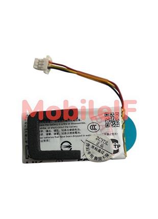 Акумулятор батарея dji mic 3 receiver, dmr02-bsx303-275-3.87, 275mah