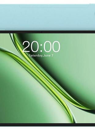 Планшет teclast p50 (2025) 11" 8гб, 128гб, lte, 7000ма•год, android, голубой