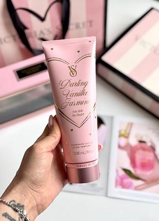 Лосьйон для тіла darling vanilla jasmine victoria’s secret